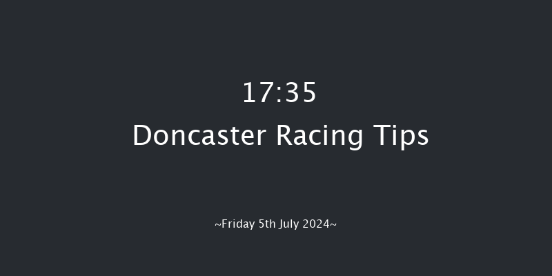 Doncaster  17:35 Handicap
(Class 6) 6f Sat 29th Jun 2024