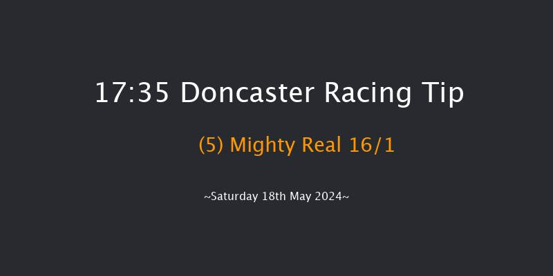 Doncaster  17:35 Maiden (Class 4) 5f Thu 2nd May 2024