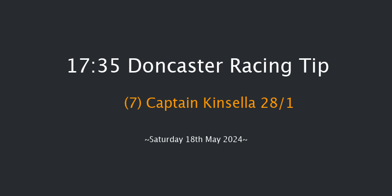 Doncaster  17:35 Maiden (Class 4) 5f Thu 2nd May 2024