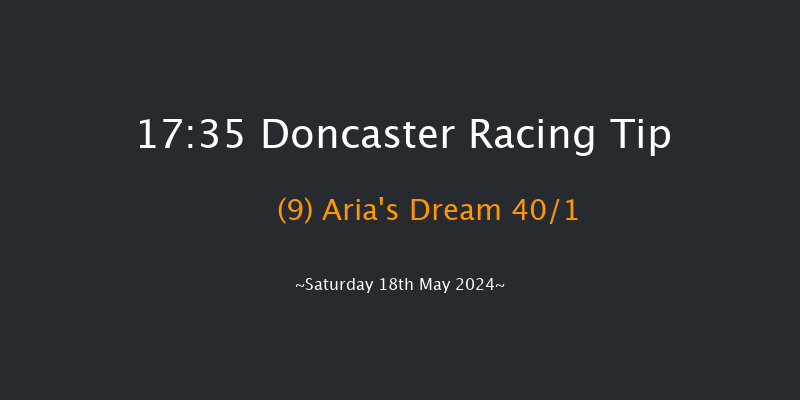 Doncaster  17:35 Maiden (Class 4) 5f Thu 2nd May 2024