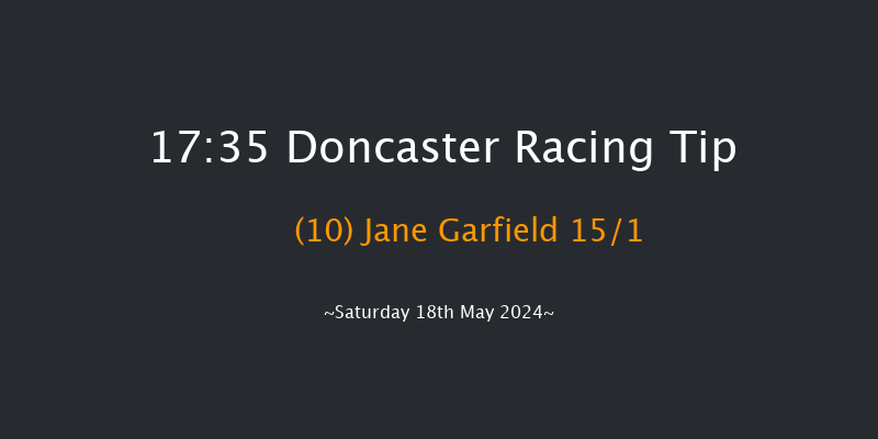 Doncaster  17:35 Maiden (Class 4) 5f Thu 2nd May 2024