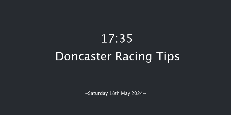 Doncaster  17:35 Maiden (Class 4) 5f Thu 2nd May 2024