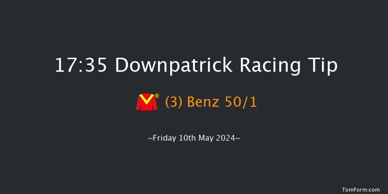 Downpatrick  17:35 Handicap Hurdle 22f Fri 26th Apr 2024