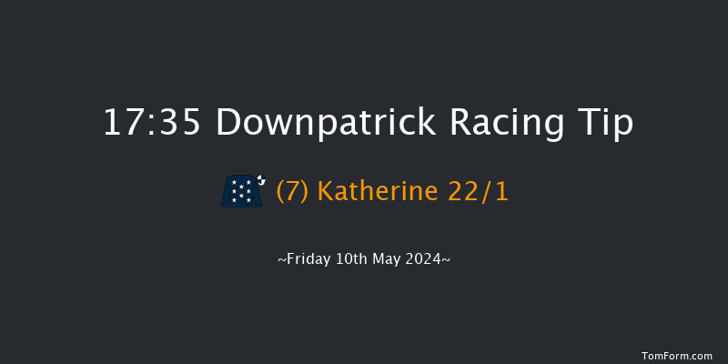 Downpatrick  17:35 Handicap Hurdle 22f Fri 26th Apr 2024