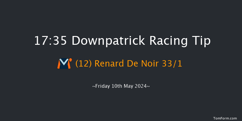 Downpatrick  17:35 Handicap Hurdle 22f Fri 26th Apr 2024