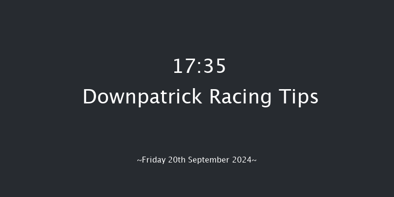 Downpatrick  17:35 NH Flat Race 18f Mon 26th Aug 2024