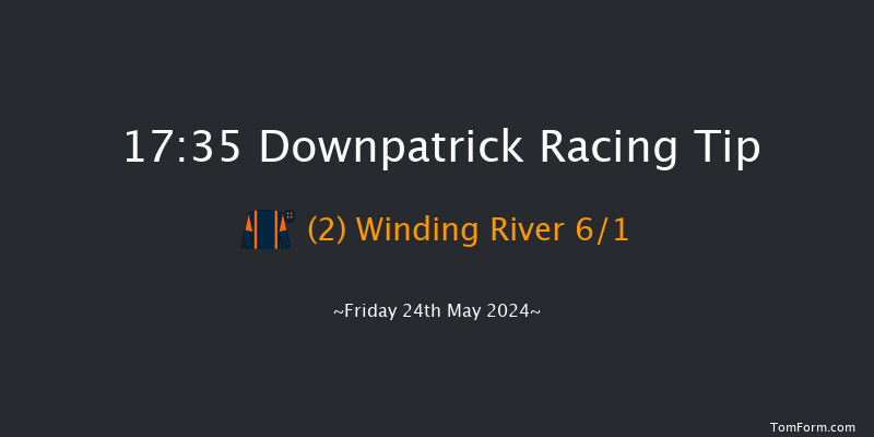 Downpatrick  17:35 Handicap Hurdle 19f Fri 10th May 2024