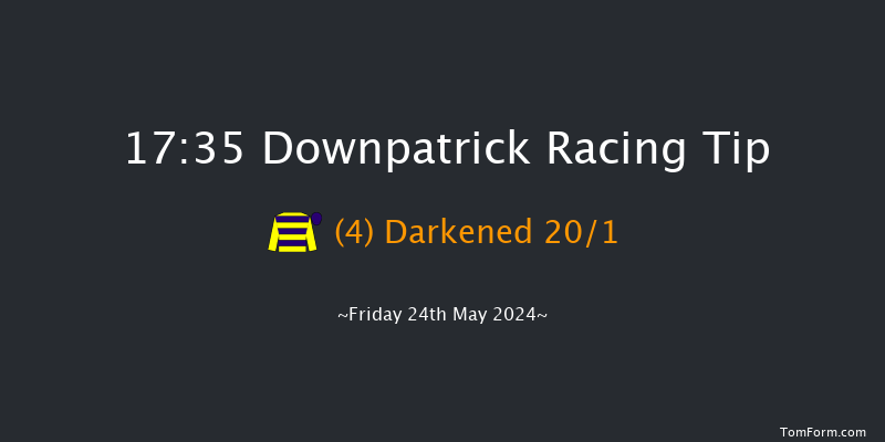 Downpatrick  17:35 Handicap Hurdle 19f Fri 10th May 2024