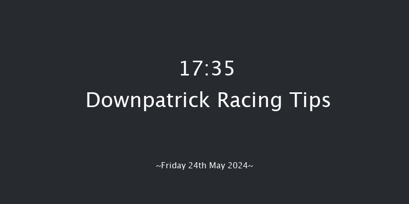 Downpatrick  17:35 Handicap Hurdle 19f Fri 10th May 2024