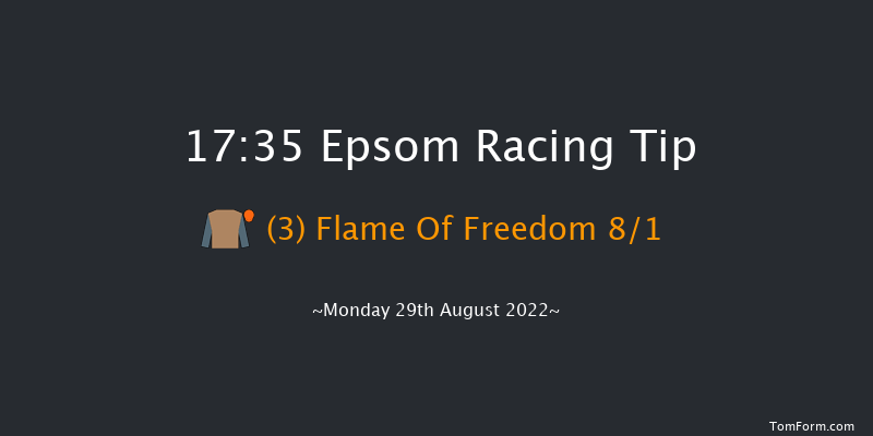 Epsom 17:35 Handicap (Class 4) 7f Thu 28th Jul 2022