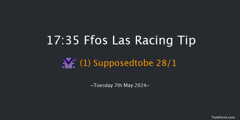 Ffos Las  17:35 Handicap Hurdle (Class 5)
16f Mon 22nd Apr 2024