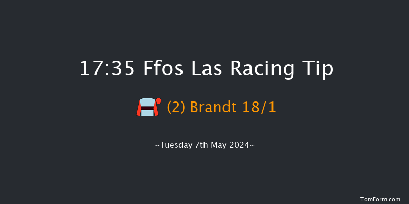 Ffos Las  17:35 Handicap Hurdle (Class 5)
16f Mon 22nd Apr 2024