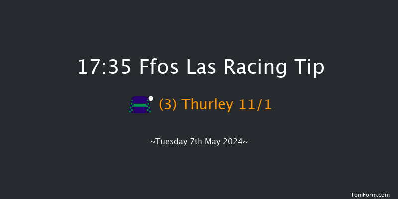 Ffos Las  17:35 Handicap Hurdle (Class 5)
16f Mon 22nd Apr 2024