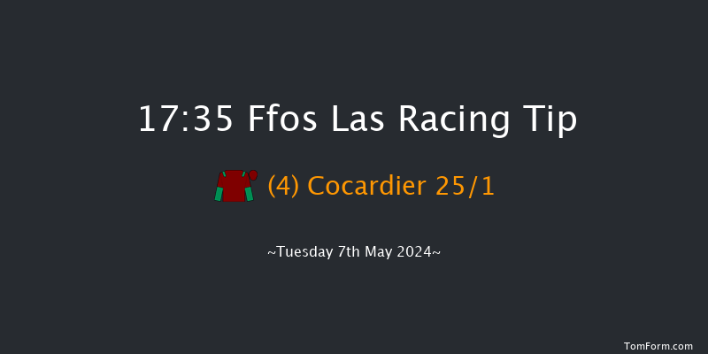 Ffos Las  17:35 Handicap Hurdle (Class 5)
16f Mon 22nd Apr 2024