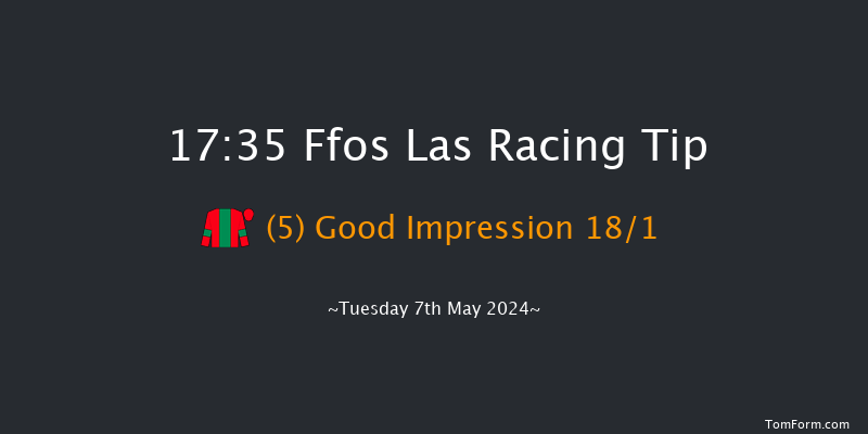 Ffos Las  17:35 Handicap Hurdle (Class 5)
16f Mon 22nd Apr 2024