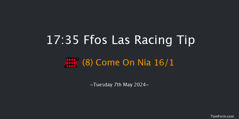 Ffos Las  17:35 Handicap Hurdle (Class 5)
16f Mon 22nd Apr 2024