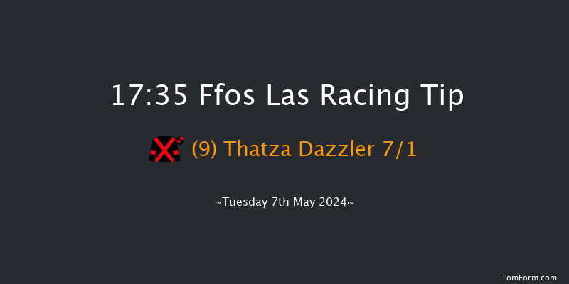 Ffos Las  17:35 Handicap Hurdle (Class 5)
16f Mon 22nd Apr 2024