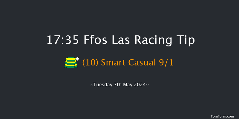 Ffos Las  17:35 Handicap Hurdle (Class 5)
16f Mon 22nd Apr 2024