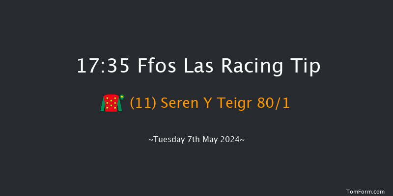 Ffos Las  17:35 Handicap Hurdle (Class 5)
16f Mon 22nd Apr 2024