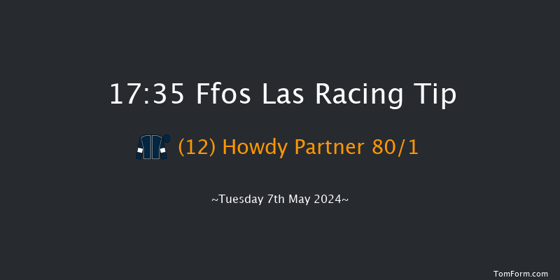 Ffos Las  17:35 Handicap Hurdle (Class 5)
16f Mon 22nd Apr 2024