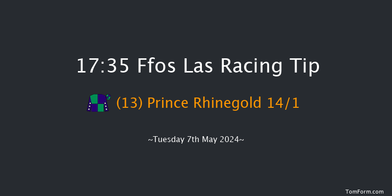 Ffos Las  17:35 Handicap Hurdle (Class 5)
16f Mon 22nd Apr 2024