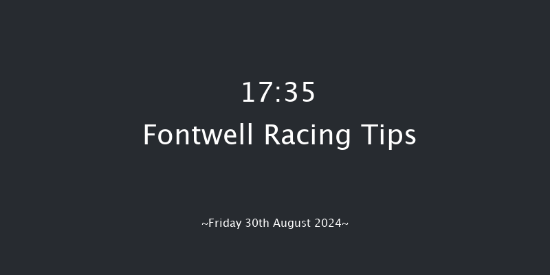 Fontwell  17:35 Handicap Hurdle (Class 4) 22f Wed 12th Jun 2024