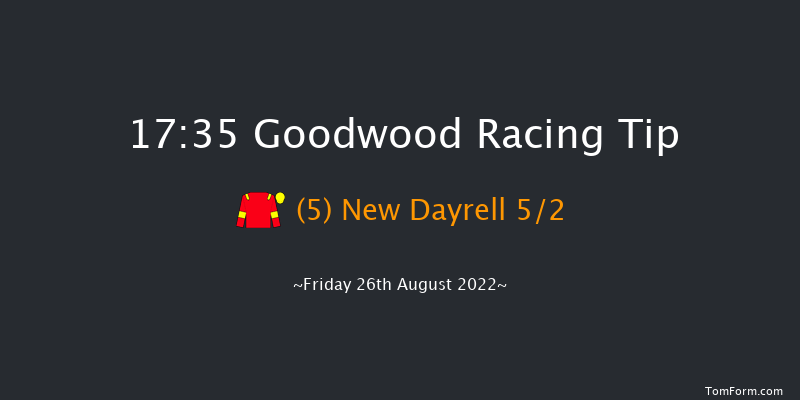 Goodwood 17:35 Stakes (Class 4) 8f Sat 30th Jul 2022