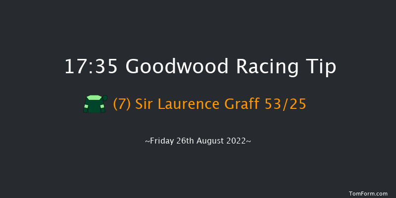 Goodwood 17:35 Stakes (Class 4) 8f Sat 30th Jul 2022