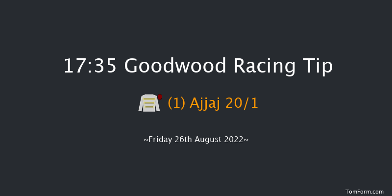 Goodwood 17:35 Stakes (Class 4) 8f Sat 30th Jul 2022