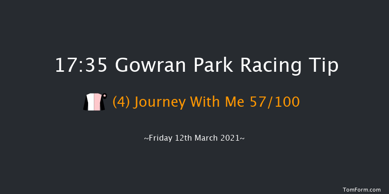 'Doc's Bumper' Point-To-Point Flat Race Gowran Park 17:35 NH Flat Race 18f Tue 2nd Mar 2021