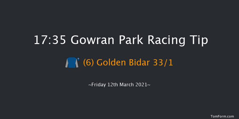 'Doc's Bumper' Point-To-Point Flat Race Gowran Park 17:35 NH Flat Race 18f Tue 2nd Mar 2021