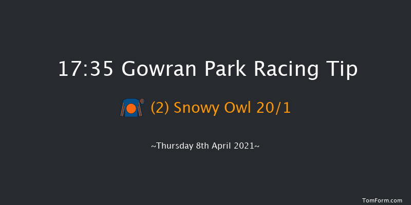 Irish Injured Jockeys Handicap Gowran Park 17:35 Handicap 8f Wed 7th Apr 2021