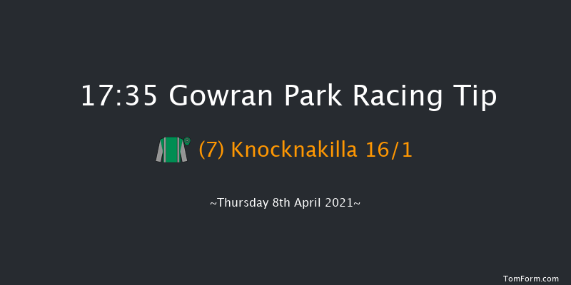 Irish Injured Jockeys Handicap Gowran Park 17:35 Handicap 8f Wed 7th Apr 2021