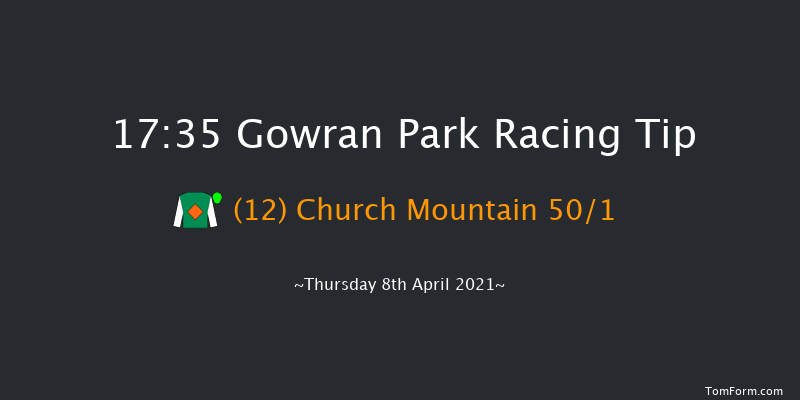 Irish Injured Jockeys Handicap Gowran Park 17:35 Handicap 8f Wed 7th Apr 2021