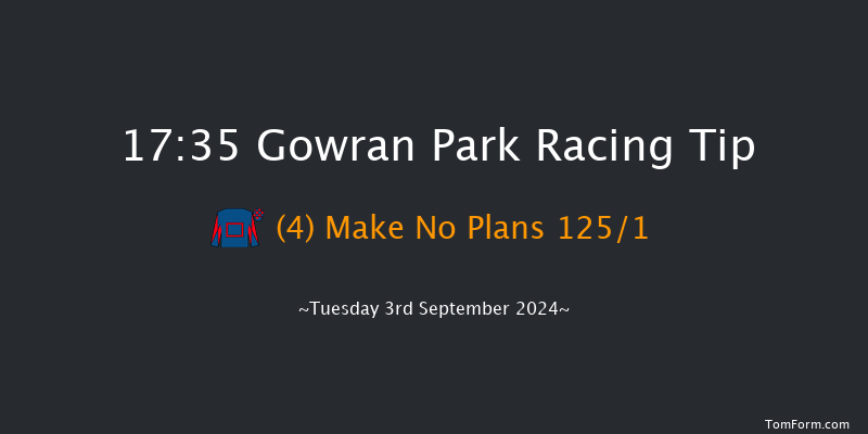 Gowran Park  17:35 Maiden 14f Wed 14th Aug 2024