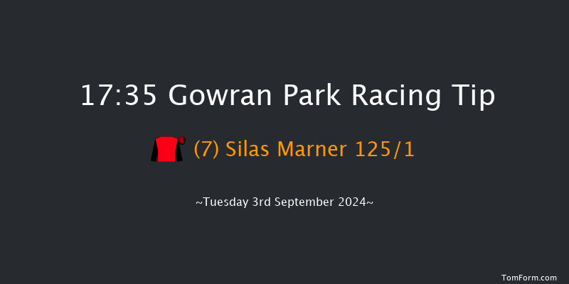 Gowran Park  17:35 Maiden 14f Wed 14th Aug 2024