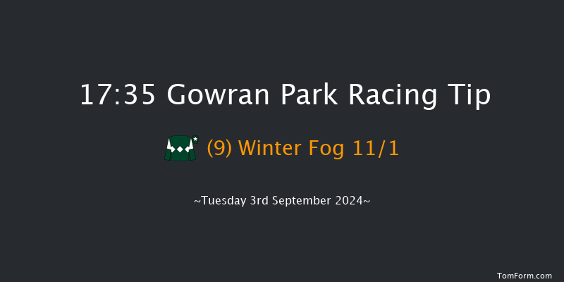 Gowran Park  17:35 Maiden 14f Wed 14th Aug 2024