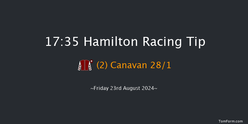 Hamilton  17:35 Maiden (Class 4) 8f Thu 18th Jul 2024