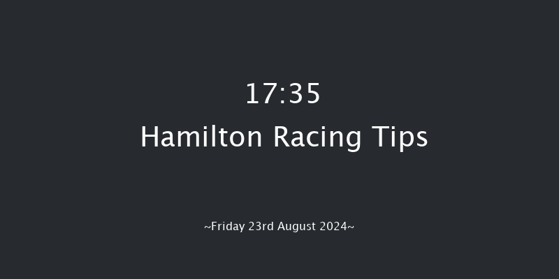 Hamilton  17:35 Maiden (Class 4) 8f Thu 18th Jul 2024