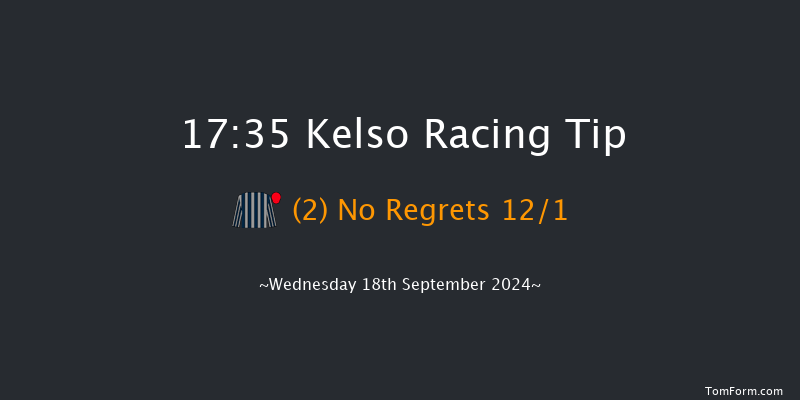 Kelso  17:35 Handicap Chase (Class 4) 22f Sun 26th May 2024