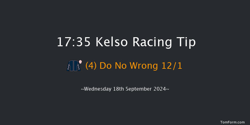 Kelso  17:35 Handicap Chase (Class 4) 22f Sun 26th May 2024