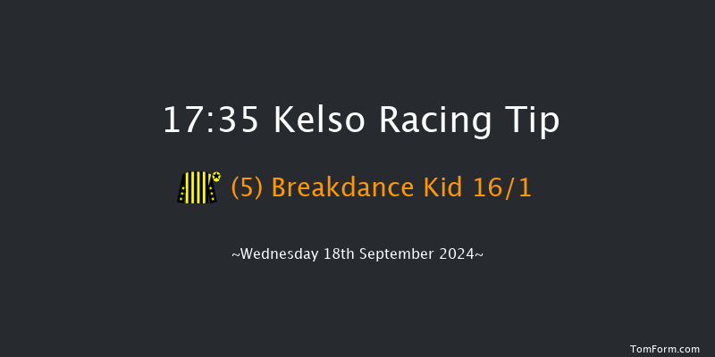 Kelso  17:35 Handicap Chase (Class 4) 22f Sun 26th May 2024