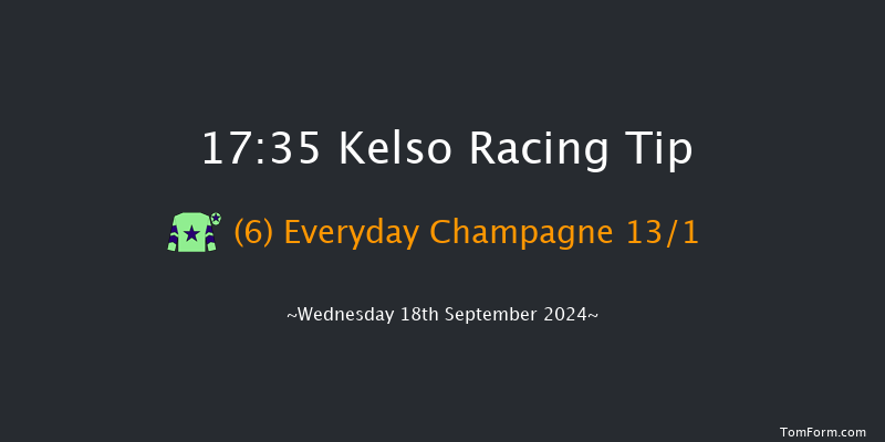 Kelso  17:35 Handicap Chase (Class 4) 22f Sun 26th May 2024