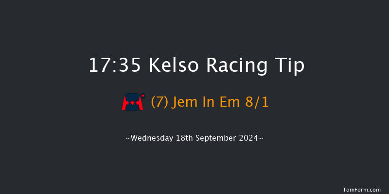 Kelso  17:35 Handicap Chase (Class 4) 22f Sun 26th May 2024