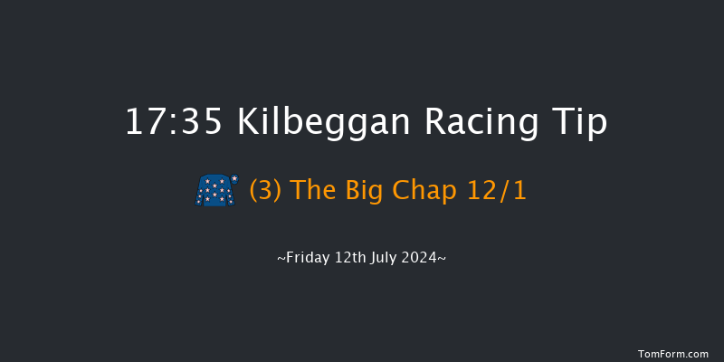 Kilbeggan  17:35 Handicap Hurdle 19f Mon 17th Jun 2024