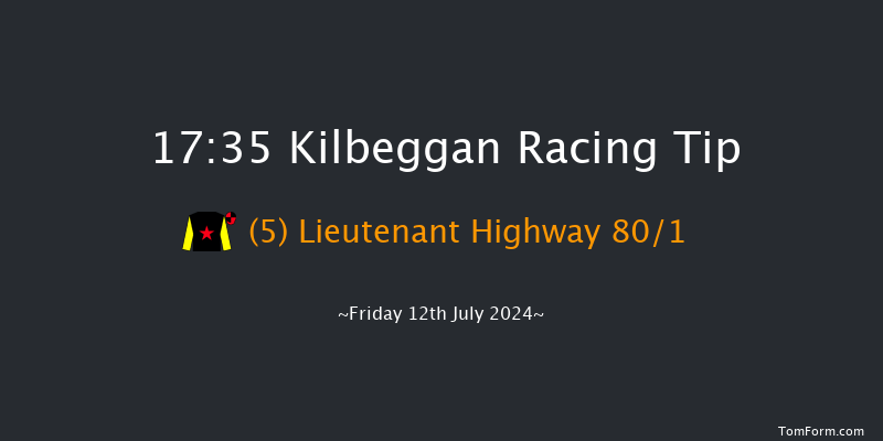 Kilbeggan  17:35 Handicap Hurdle 19f Mon 17th Jun 2024