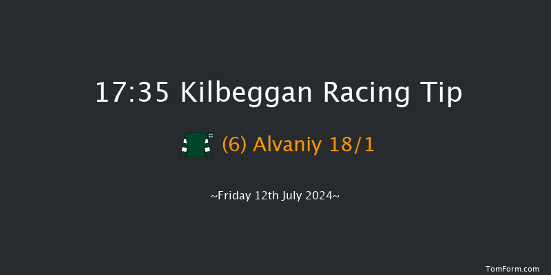 Kilbeggan  17:35 Handicap Hurdle 19f Mon 17th Jun 2024