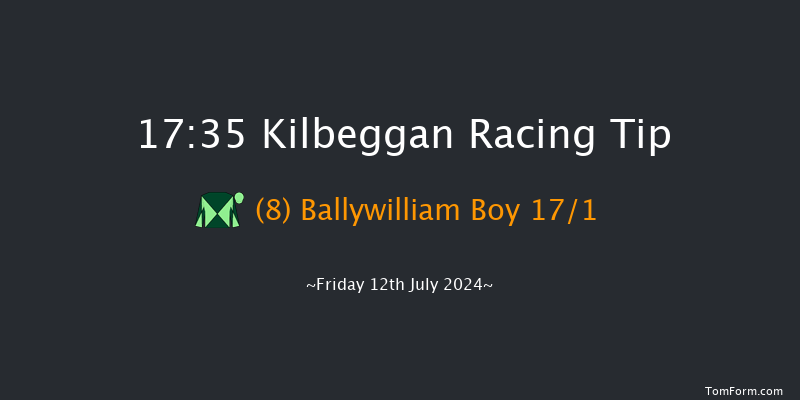 Kilbeggan  17:35 Handicap Hurdle 19f Mon 17th Jun 2024