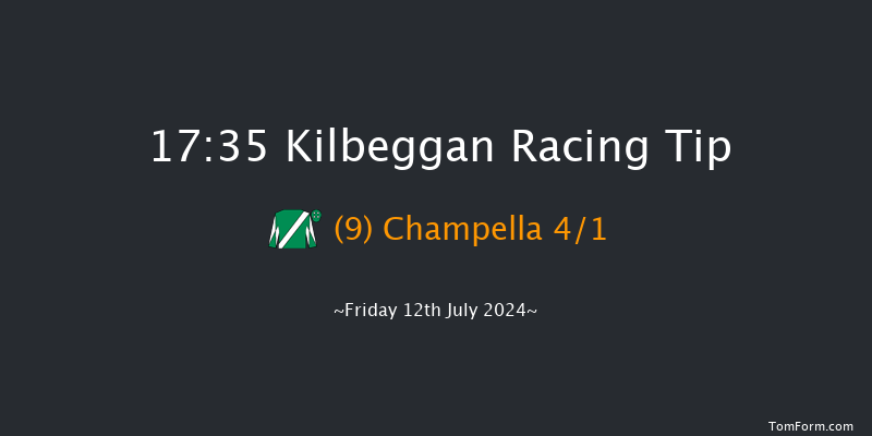 Kilbeggan  17:35 Handicap Hurdle 19f Mon 17th Jun 2024