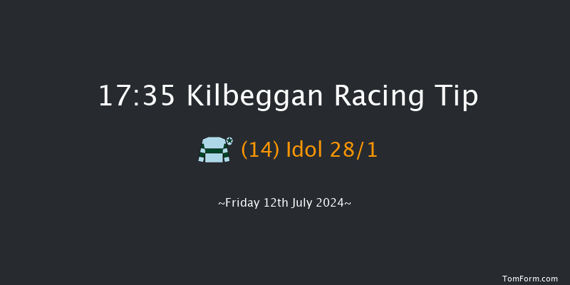 Kilbeggan  17:35 Handicap Hurdle 19f Mon 17th Jun 2024